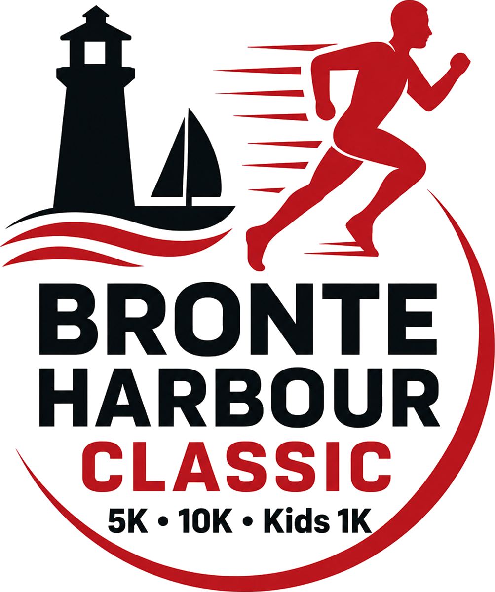 Bronte Harbour Classic — 5K, 10K & Kids 1K