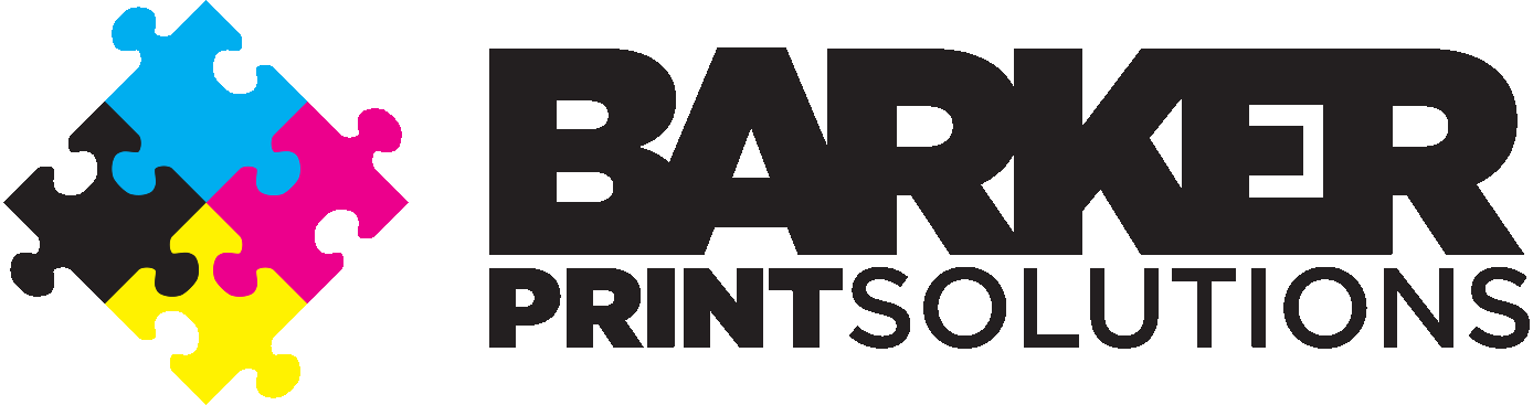 Barker Print Solutions