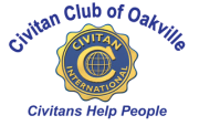 Civitan Club of Oakville