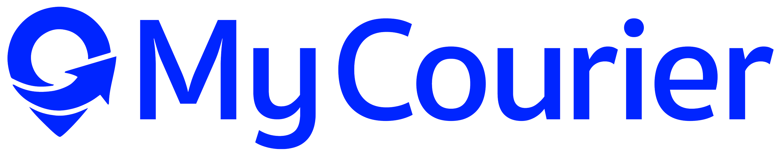 MyCourier