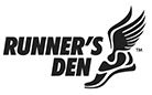 Runner's Den Burlington