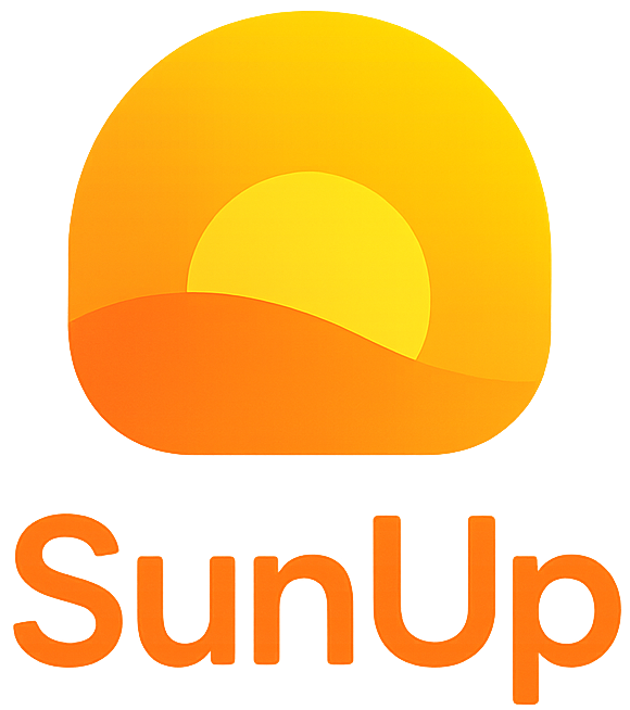 SunUp